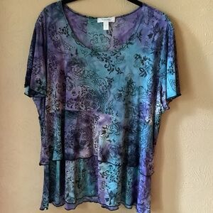 Dressy top